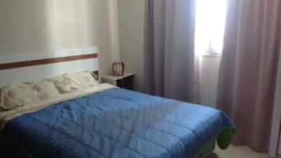 Departamento en alquiler en Necochea. 2 ambientes, 1 baño y capacidad de 1 a 3 personas. A 50 m de la playa